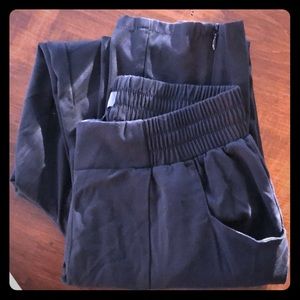 Jaanuu scrub pants